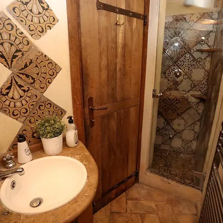 Domus Antica Navona Apartment