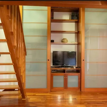 Apartment Gandhi Homes Rome