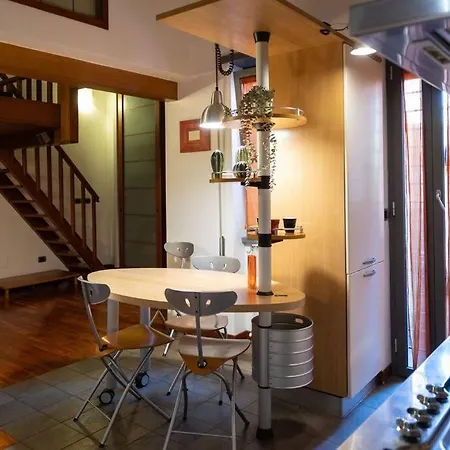 Apartment Gandhi Homes