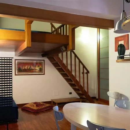 Gandhi Homes Apartment Rome