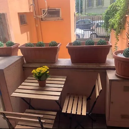 Gandhi Homes *