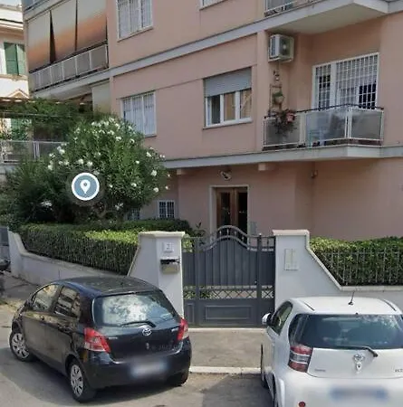 Gandhi Homes Rome