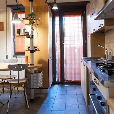Gandhi Homes Rome