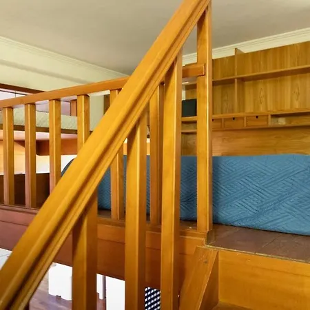 Gandhi Homes Apartment