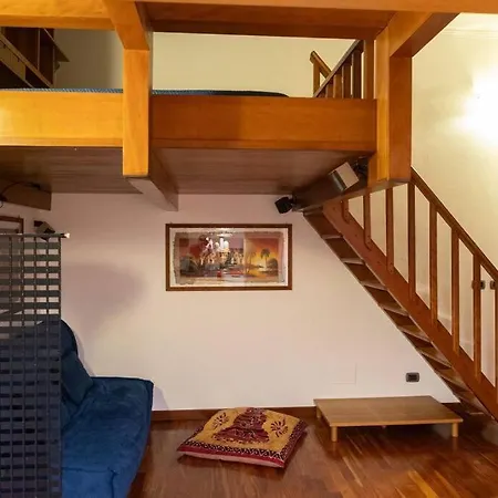 Apartment Gandhi Homes