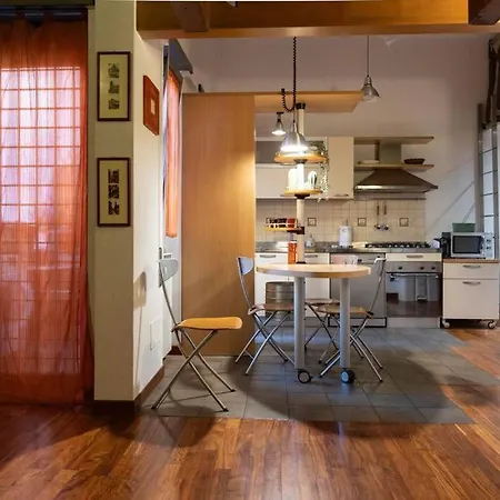 Apartment Gandhi Homes *