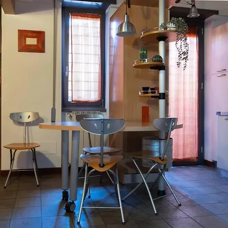 Apartment Gandhi Homes Rome