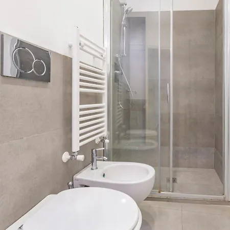 Apartamento Great Opera House