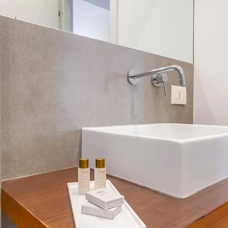Apartamento Great Opera House Roma