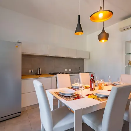Apartamento Great Opera House