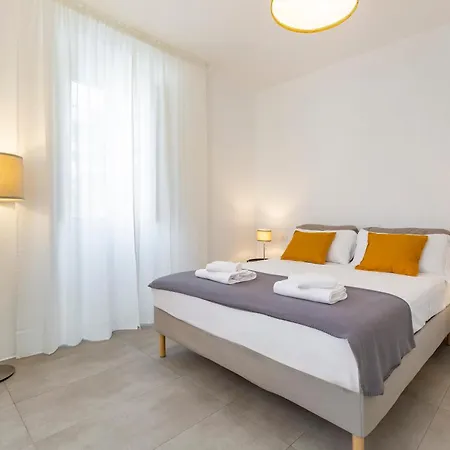 Great Opera House Apartament Rzym