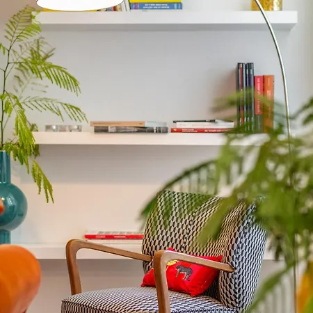 Great Opera House Apartament *