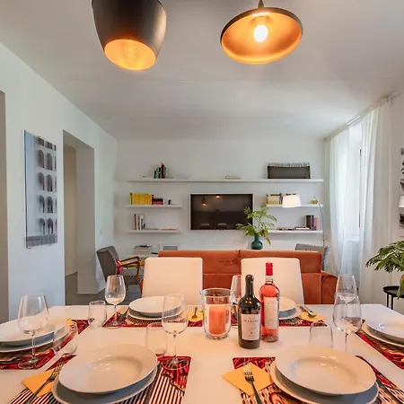 Great Opera House Apartament *