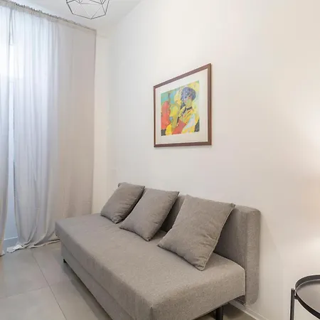 Apartament Great Opera House