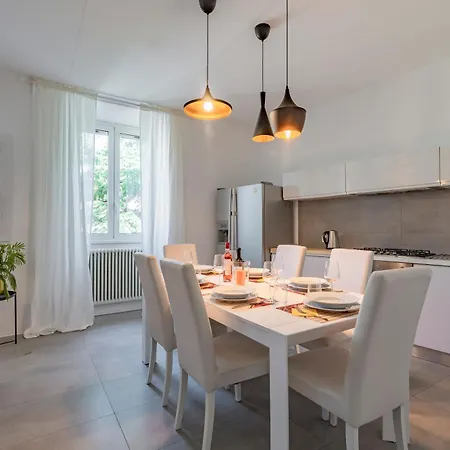 Great Opera House Apartament *