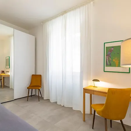 Great Opera House Apartament