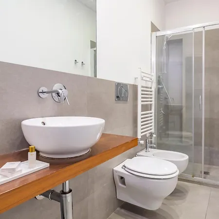 Great Opera House Apartamento Roma