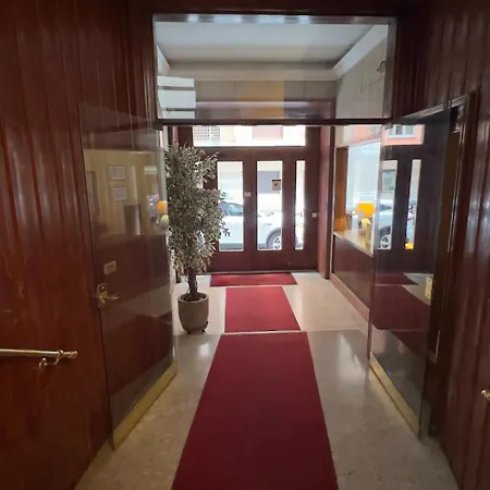 Apartment Eternal - Vatican Con Patio Privato Rome