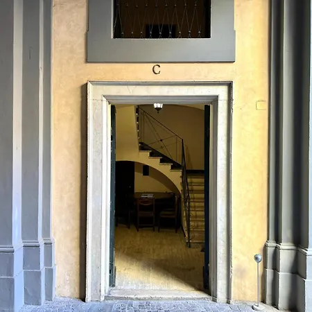 Boutique Trevi Rome