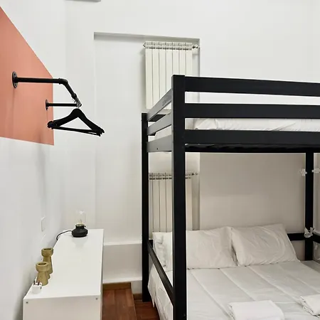 Boutique Trevi Apartment