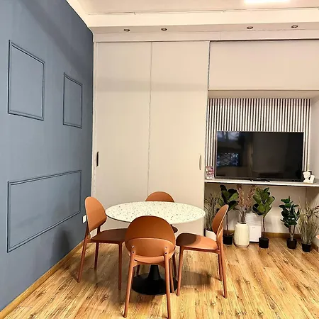 Boutique Trevi Apartment Rome