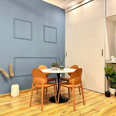 דירה Boutique Trevi רומא