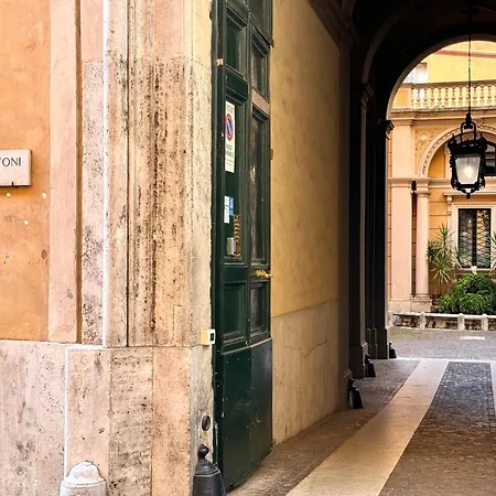 Boutique Trevi Rome