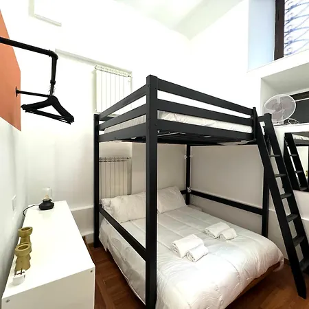 Boutique Trevi Apartment *