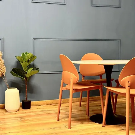 Boutique Trevi דירה