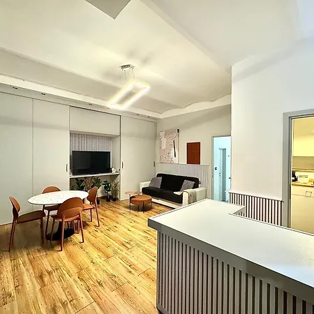 Apartment Boutique Trevi