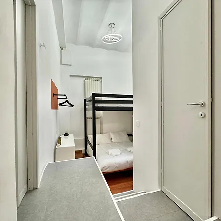 Boutique Trevi Apartment