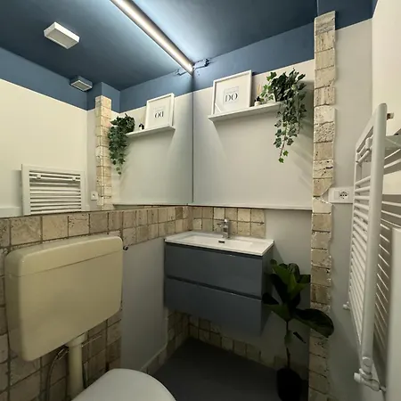 Boutique Trevi Apartment *