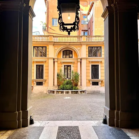 Boutique Trevi Apartment *