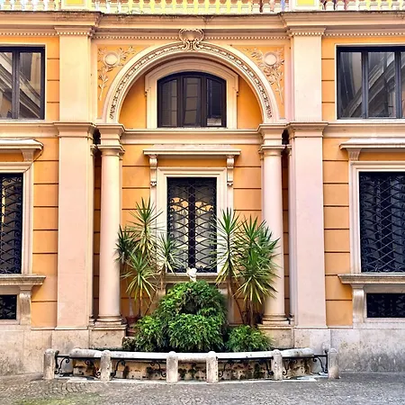 Boutique Trevi Apartment Rome