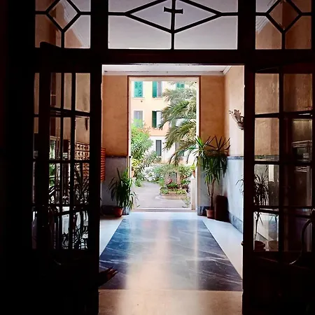 Apartment Ave *
