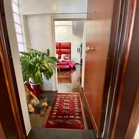 Ave Apartment Rome