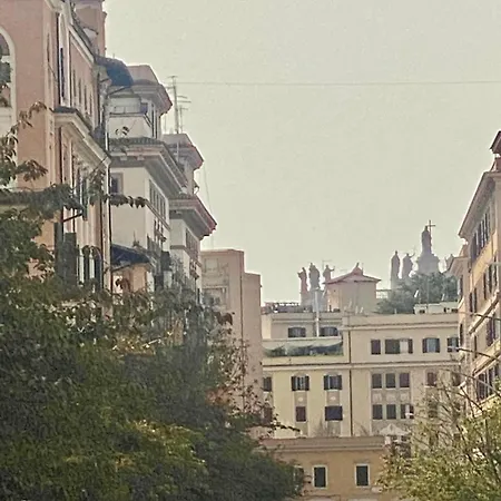 Apartment Ave Rome