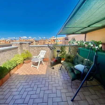 Ave Apartment Rome