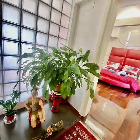 Apartment Ave *