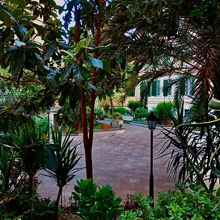 Apartment Ave *