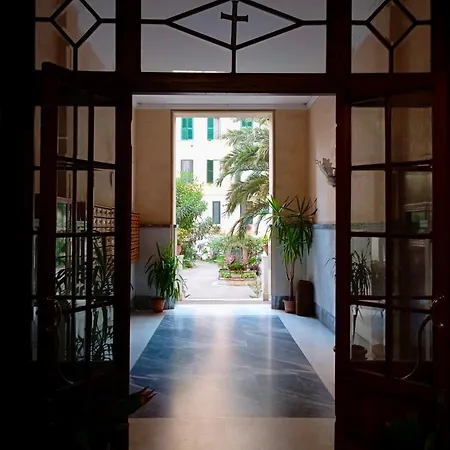 Ave Apartment