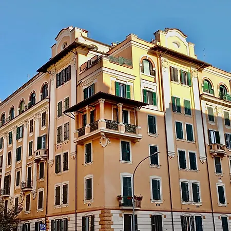Ave Apartment Rome