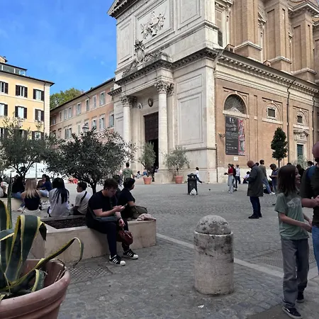 Coronary * Rome