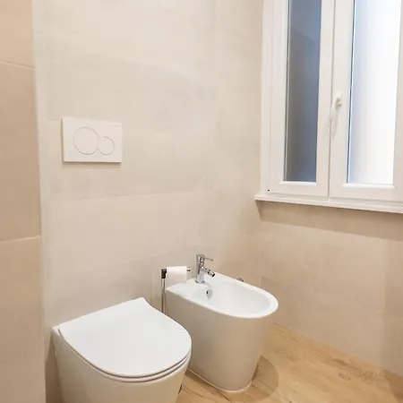 Re Di Ela Apartment Rome