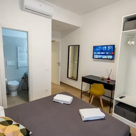 Re Di Ela Apartment *