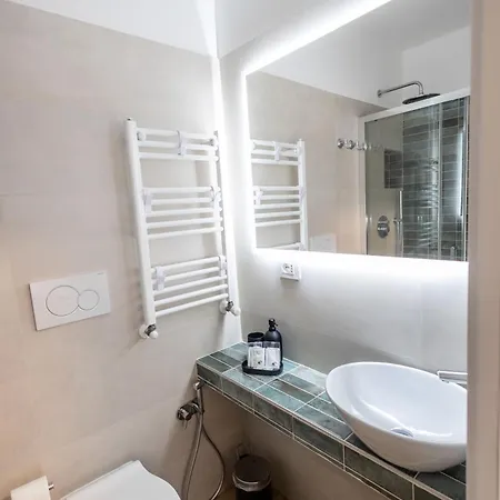 Re Di Ela Apartment *