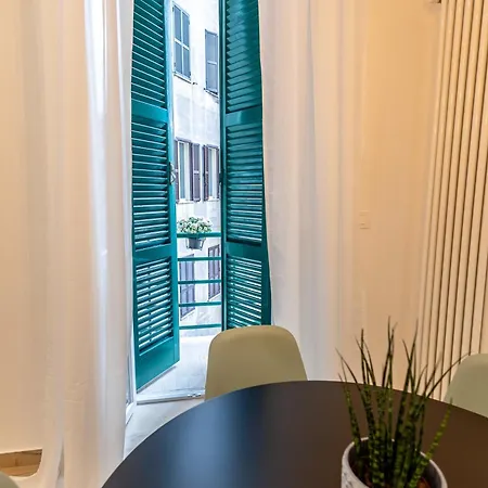 Re Di Ela Apartment Rome