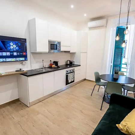 Apartment Re Di Ela