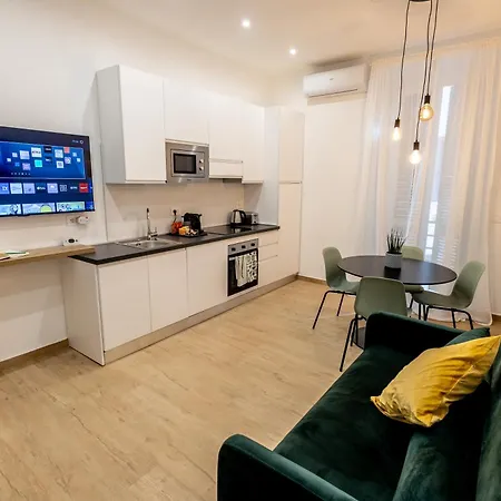 Apartment Re Di Ela *