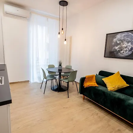 Re Di Ela Apartment